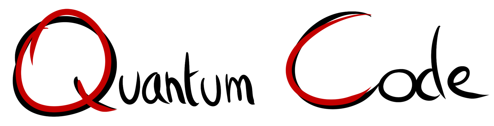 Quantum Code Banner